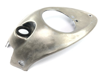Yamaha XV 1600 Wild Star VP08 [2002] - Tankblende Tachogehäuse Instrumentenabdeckung - 0