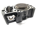 Suzuki VZ 1500 WVCU [2011] - cylindre avec cylindre à piston avant-4