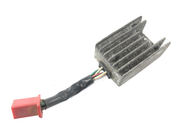 Honda GL 1500 Goldwing SC22 [1987] - Voltage regulator rectifier regulator - 0