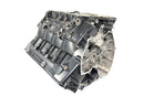 BMW K 1200 S K12S [2005] - Motorblock Kurbelgehäuse Zylinderblock Kolben Satz-11
