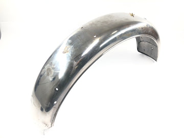 Laverda 1000 [1978] - rear mudguard chrome steel - 0