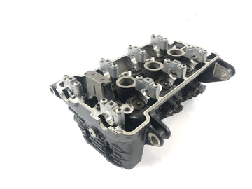 Triumph Speed ​​Triple 955i [1999] - Cylinder head - 0
