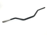Default Title Yamaha MT 03 RM02 [2007] - Guidon tube acier noir