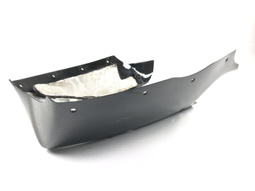 TRIUMPH DAYTONA 955I T595 [1998] - Front spoiler trim under fairing