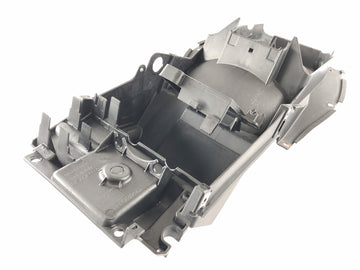 Moto Guzzi 1200 Sport [2007] - Rear under-fairing - 0