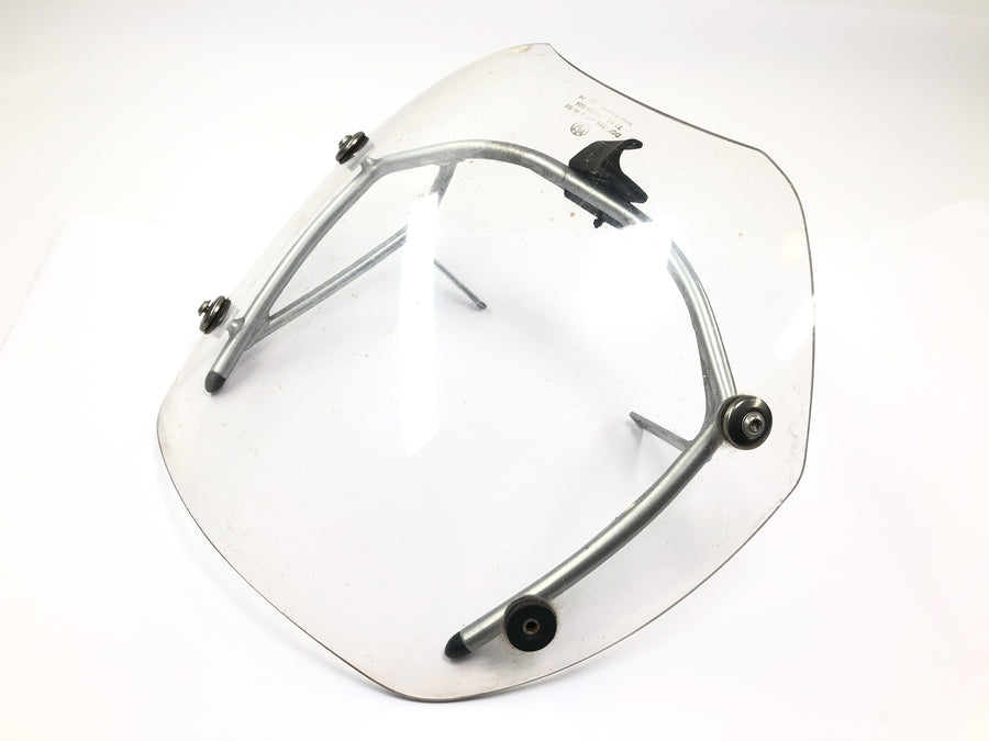 BMW R 1200 R R1ST [2008] - Windshield windscreen fairing windshield