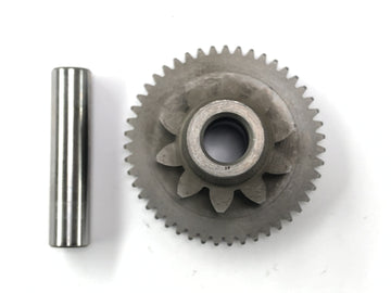 Honda CBR 900 RR SC28 [1994] - starter gear - 0