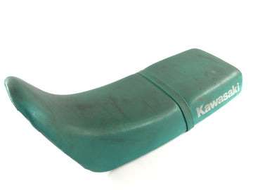 Kawasaki KMX 125 B [1998] - Selle