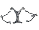 BMW R 1200 ST R1ST [2006] - Front de support de support de porte-phare-3