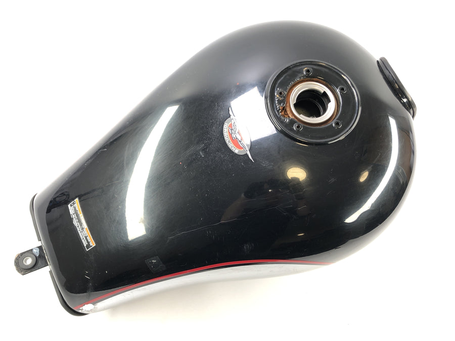 Moto Guzzi California 1100 EV KD [2002] - Tank Benzintank