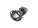 Honda XR 600 R PE04 [1993] - Handlebar control kill switch-2