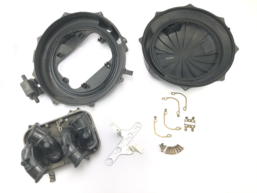 Honda ST 1100 SC26 Pan European [1990] - Luftfilterkasten Luftfiltergehäuse Airbox