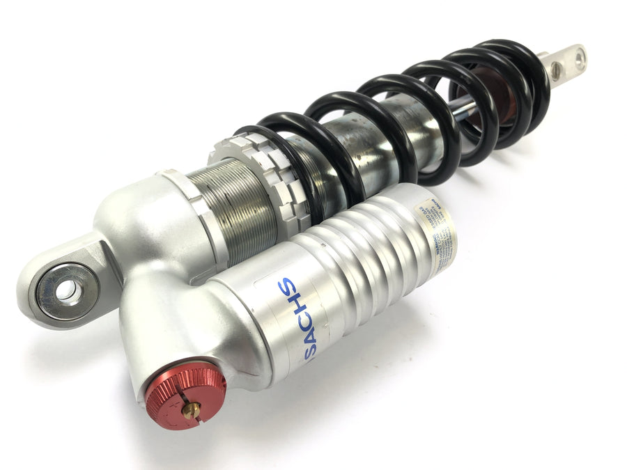Husqvarna SM 630 A4 [2010] - Shock absorber strut