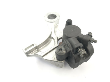 Honda CBR 1000 RR SC57 [2006] - Rear brake caliper with bracket - 0
