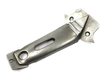 Aprilia Mille RSV 1000 ME [1999] - Cache protection moteur bouclier thermique