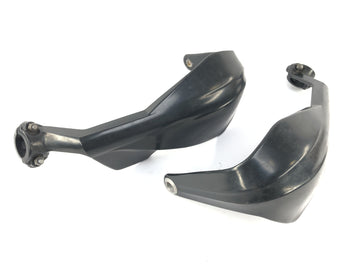 KTM LC4 640 EGS [2004] - Hand protectors set couple