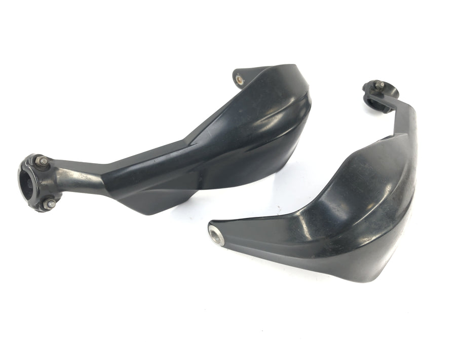 KTM LC4 640 EGS [2004] - Hand Protectors Set Couple