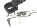Yamaha XJR 1200 4PU [1996] - lower triple clamp-3