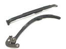 Yamaha XT 350 3YT / 55V [1990] - Spannschiene und Gleitschiene Steuerkette-1