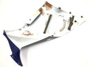 Yamaha YZF 750 R 4HN [1995] - Side panel left side panel-4