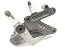Triumph Street Triple R 675 D67LD [2010] - footrest system driver on the left with switching pedal-2
