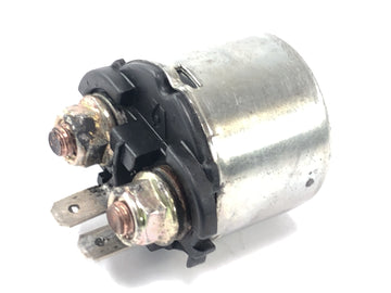 Triumph Speed Triple 1050 515NJ [2007] - starter relay starter relay switching relay