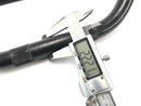 BMW F 650 GS R13 [2002] - Lenker Lenkerstange Handlebar schwarz-3