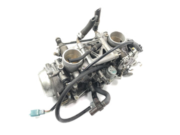 Honda GL 1500 Goldwing SC22 [1987] - Carburateur