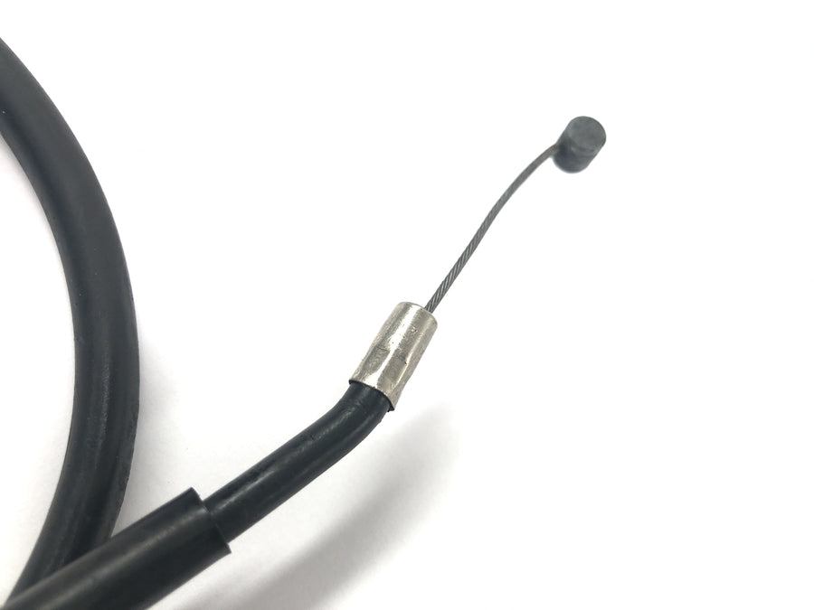 Yamaha YZF R1 RN04 [2001] - Choke cable Bowden cable