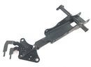 Yamaha MT 03 RM02 [2007] - Motorhalter Motoraufnahme-2