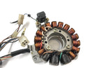 Yamaha RZ 250 R 29L [RD 250 YPVS] - Lichtmaschine mit Pickup-3