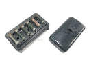 MOTO GUZZI CALIFORNIA 2 1000 VT [1982] - Fuse box fuse box-2