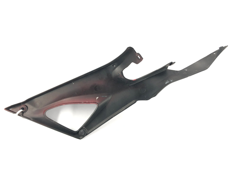Ducati 1098 S H7 [2009] - Cadre de couverture latérale Disguique