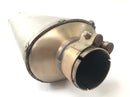 Husqvarna TE 610 E Dual H7 [1999] - Exhaust silencer right-4