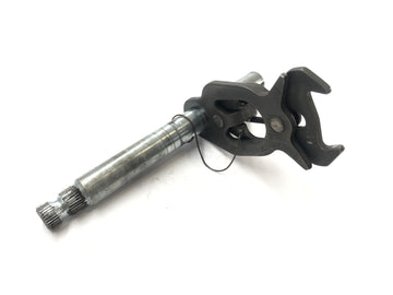 Honda XBR 500 PC15 [1989] - Switch shaft gangwave - 0