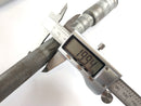BMW R 1100 GS [1990] - Fourche Telelever avec axe-5
