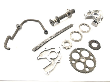 BMW R 850 C 259C [1999] - Kit pompe à huile - 0