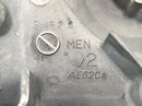 Honda CRF 450 R [2007] - Lichtmaschinendeckel Motordeckel links-4