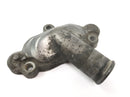 Triumph Street Triple R 675 D67LD [2010] - coolant connection thermostat housing-1
