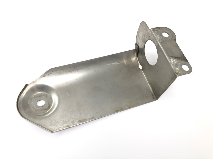 Honda ST 1100 SC26 Pan European [1990] - Anlasser Hitzeschild Abdeckblech