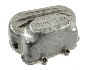 Moto Guzzi V7 Special [1971] - Ventildeckel links Zylinderkopfdeckel Motordeckel - 0