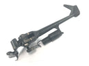 Yamaha MT 03 RM02 [2007] - Side stand side support stand complete with spring-3