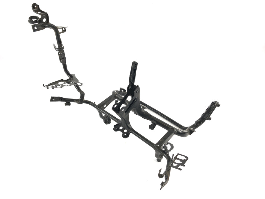 Honda CBR 1000 F SC24 [1991] - Fairing bracket antler