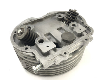 Moto Guzzi V7 Special [1971] - Cylinder head right