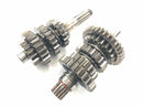 KTM 640 Adventure LC4 [2001] - Boîte de vitesses-1