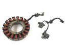 Kawasaki VN 1600 Mean Streak VNT60B [2005] - Lichtmaschine Stator mit Pickup-1