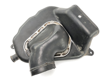 Kawasaki KX 250 [1982] - Luftfilterkasten Luftfiltergehäuse Airbox