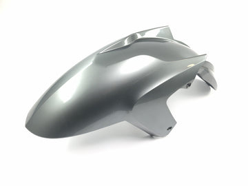 BMW K 1200 S K12S [2005] - front fender wheel cover splash guard color code 933