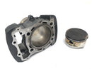 Kawasaki VN 1500 Classic VNT50D [2001] - cylinder Kit cylinder with pistons at the back-1