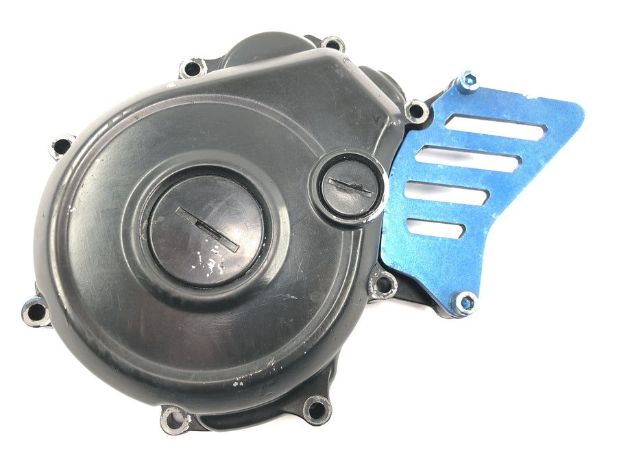 Beta RR 125 [2018] - Cache alternateur cache moteur